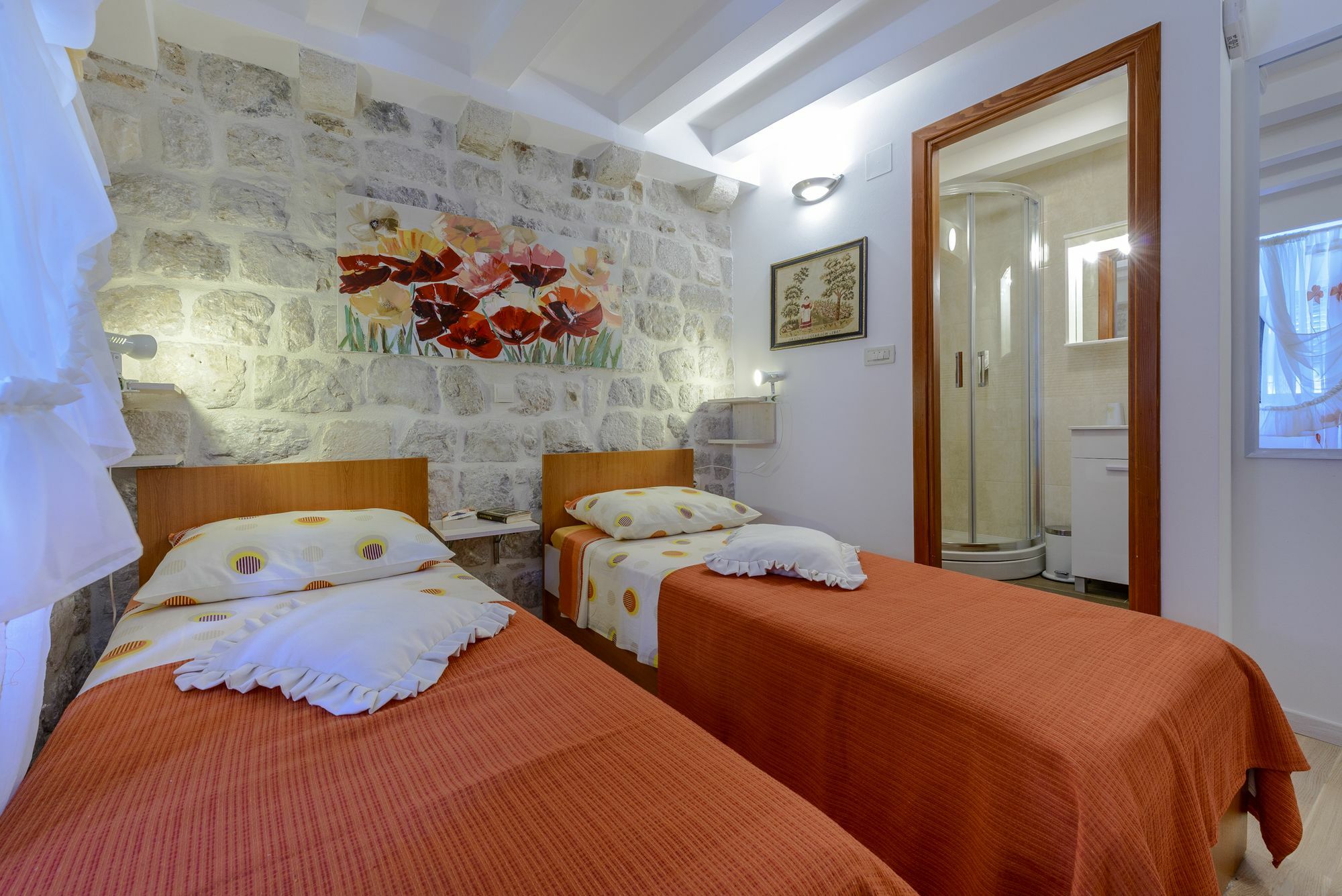 Studio Apartments Stradun Dubrovnik Luaran gambar